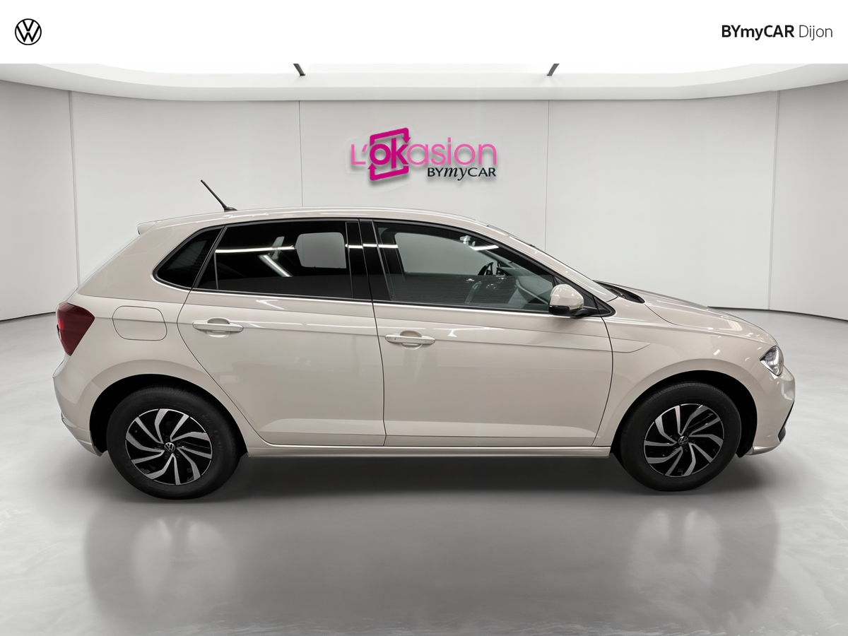 Volkswagen Polo 1.0 TSI 95 S&amp;S BVM5 — photo 6