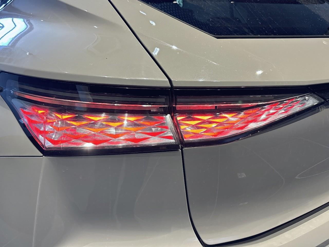 Ds Ds 4 essence 130ch performance line + automatique — photo 18