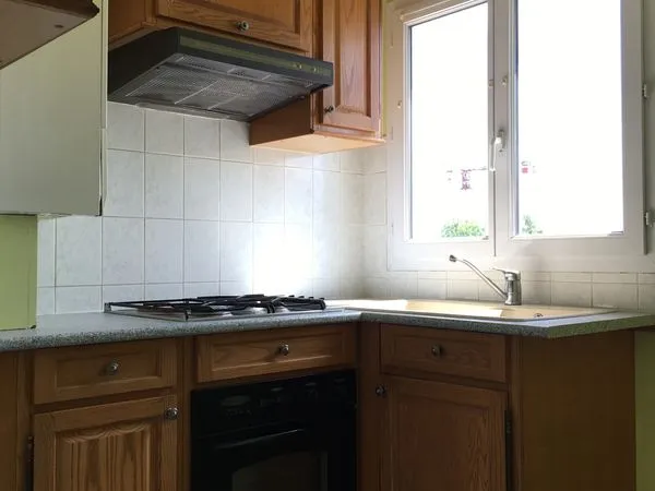 Appartement à vendre 2 pièces 43,20 m2