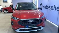 Ford Kuga 2.5 Duratec 180ch Hybrid FlexiFuel Active X Powershift — photo 5