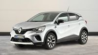 Renault Captur 1.0 TCe 90ch Evolution — photo 1