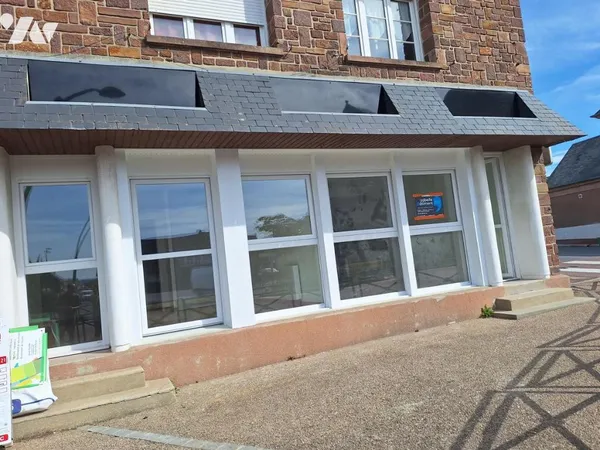 Maison 3 pièces 60 m²