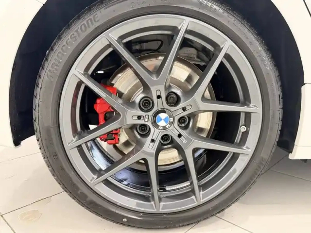 Bmw Serie 1 128ti 265 ch bva8 — photo 9