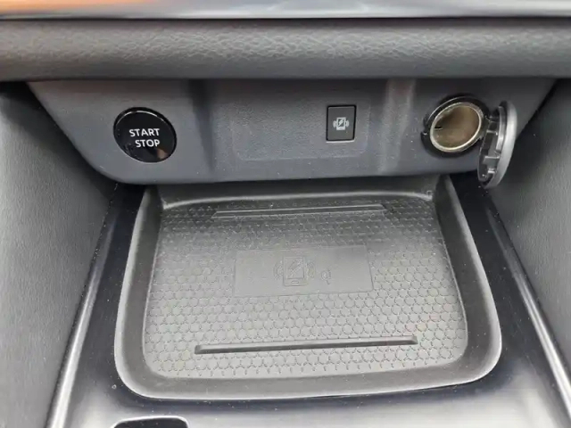 Nissan Qashqai e-power 190 ch — photo 28