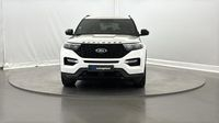 Ford Explorer 3.0 EcoBoost 457ch Parallel PHEV ST-Line i-AWD BVA10 25cv — photo 1