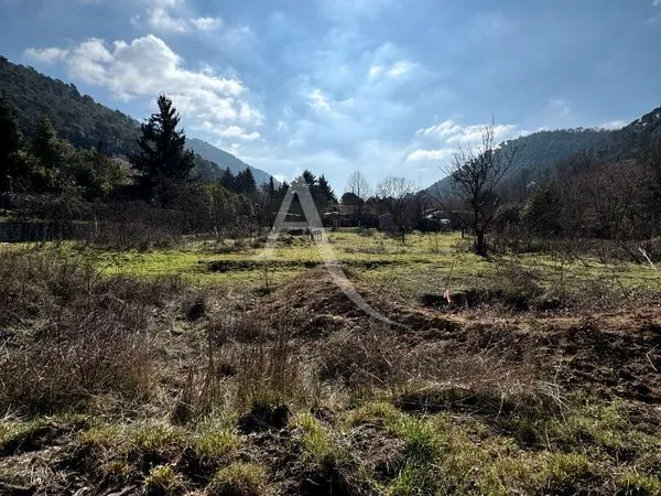 Terrain 1632 m² LEVENS