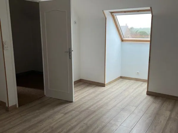 Location maison avec jardin, Gréville-Hague