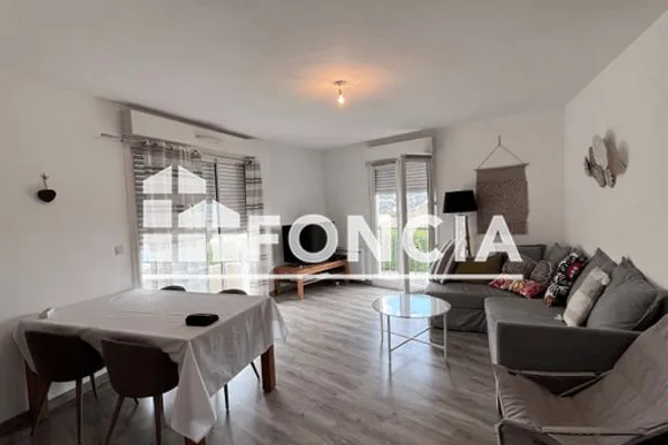 APPARTEMENT_MEUBLE