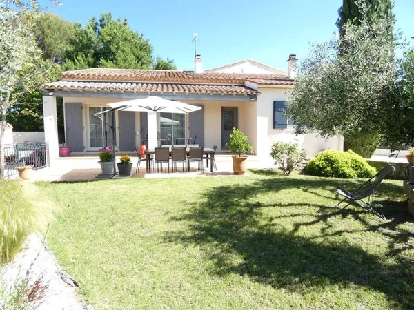Maison 6 pièces 168 m²