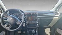 Citroen C3 1.2 PureTech 110ch S&S MAX Boite Automatique — photo 8