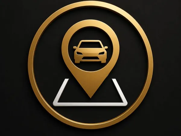 🚗 Place de parking à louer