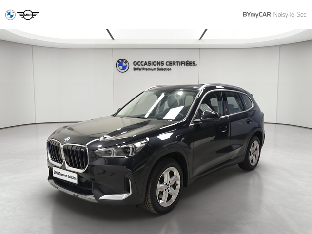 BMW X1 xDrive 25e 245ch DKG7