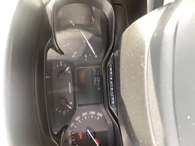 Citroën C3 puretech 83 s&amp;s bvm5 — photo 107