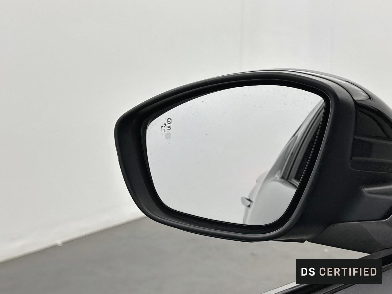 Ds Ds 3 crossback puretech 130 eat8 grand chic — photo 37