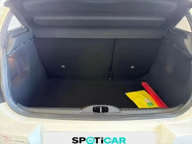 Citroën C3 1.2 puretech 83ch s&amp;s  feel business — photo 6