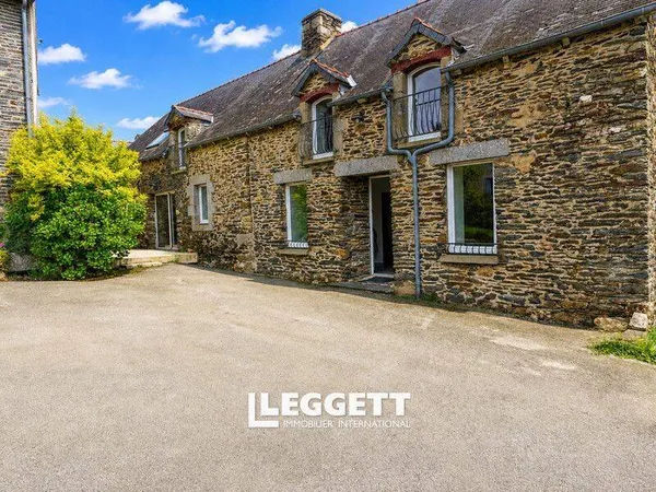 Maison 6 pièces 155 m²