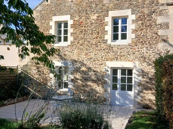 Maison 5 pièces 104 m²