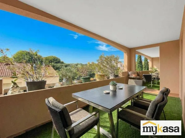 Appartement 3 pièces 88 m²