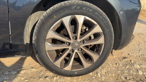 Renault Zoe R135 52 kWh - Intens – 2021 – 48600 km – Électrique – Boîte Automatique — photo 18