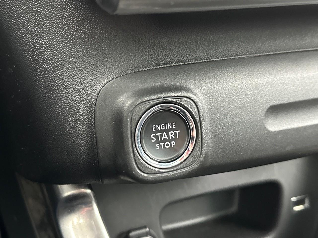 Citroën C3 Aircross puretech 110 s&s bvm6 shine pack — photo 30
