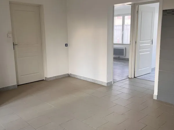 Appartement 2 chambres Tincques