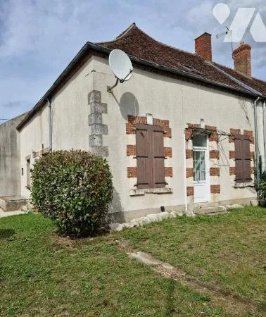 Maison 5 pièces 121 m²