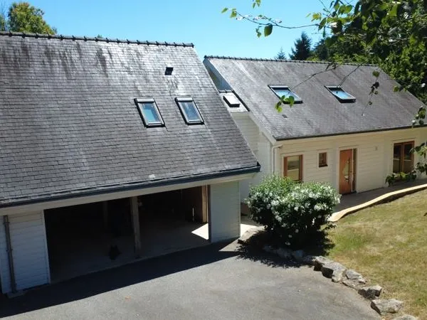 Maison 5 pièces 126 m²
