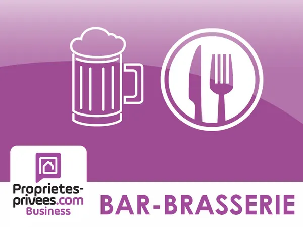 21000 DIJON - BAR RESTAURANT , GRANDE TERRASSE