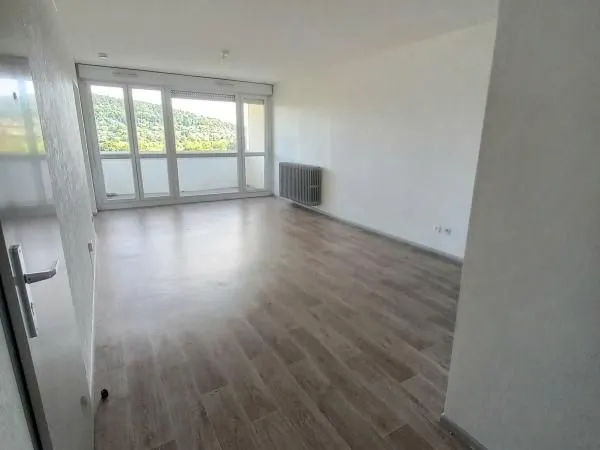 Appartement 3 pièces 70 m²