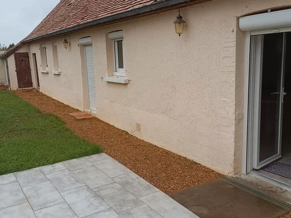 Vente maison 🏡