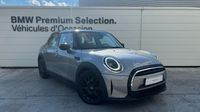 Mini Mini Cooper 136ch Edition Premium BVA7 — photo 3