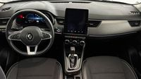 Renault Arkana 1.6 E-Tech hybride 145ch Techno -22 — photo 11