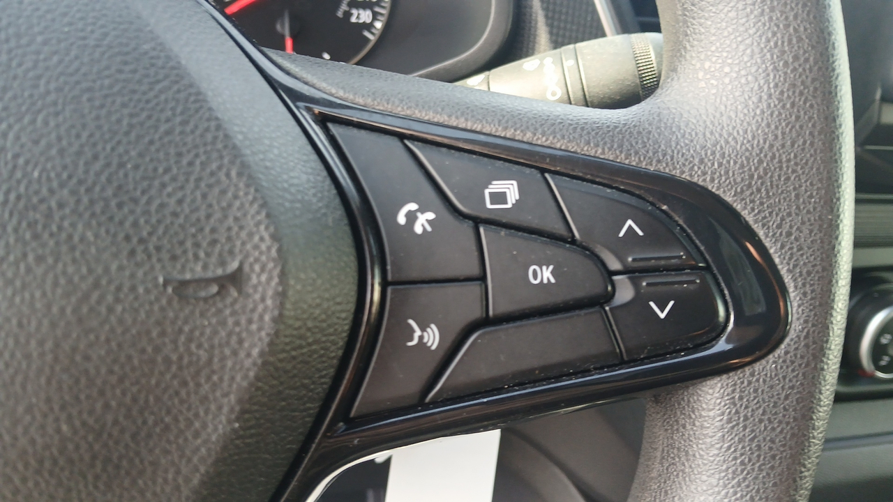 Renault TRAFIC FG BLUE DCI 130 L1H1 2T8 GSR2 — photo 18