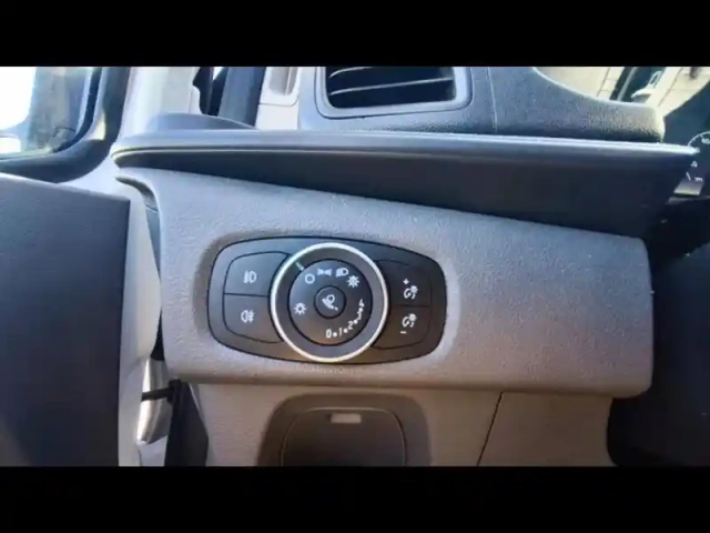 Ford Custom transit  fg 280 l1h1 2.0 ecoblue 130 trend business 7cv — photo 14