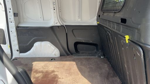 Toyota ProAce City 1.5L D-4D 102 - Active – 2024 – 68515 km – Diesel – Boîte Manuelle — photo 10