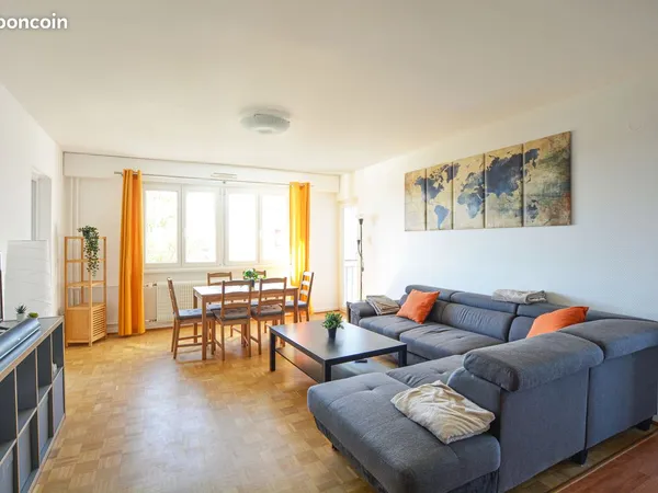 💎 Luxueuse colocation 💎 à Strasbourg
