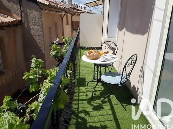 Maison 3 pièces 74 m²