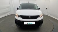 Peugeot Partner Premium STD 650 kg BlueHDI 100 S S BVM6 — photo 1