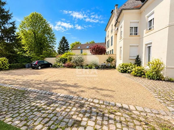 Appartement 2 pièces 26 m²