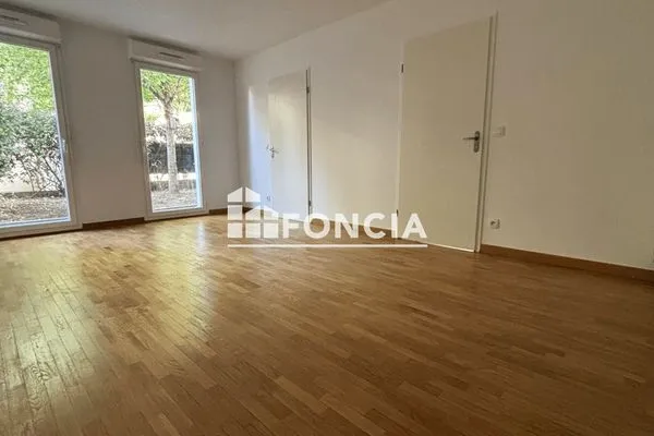 Appartement 3 pièces 50 m²