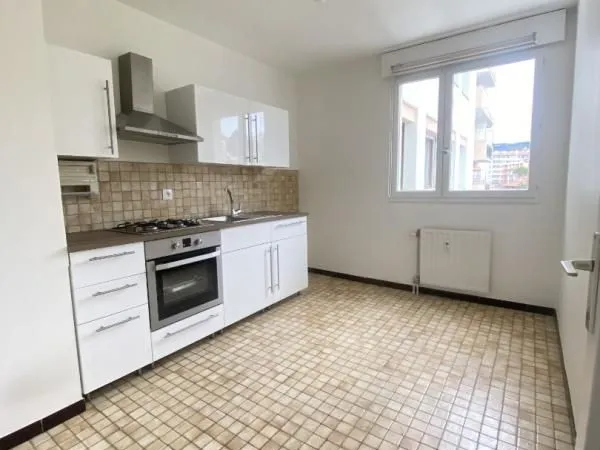 Appartement 69 m² Saint Etienne