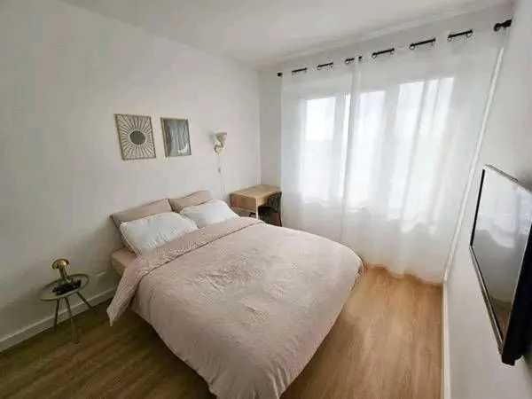 magnifique joli T2