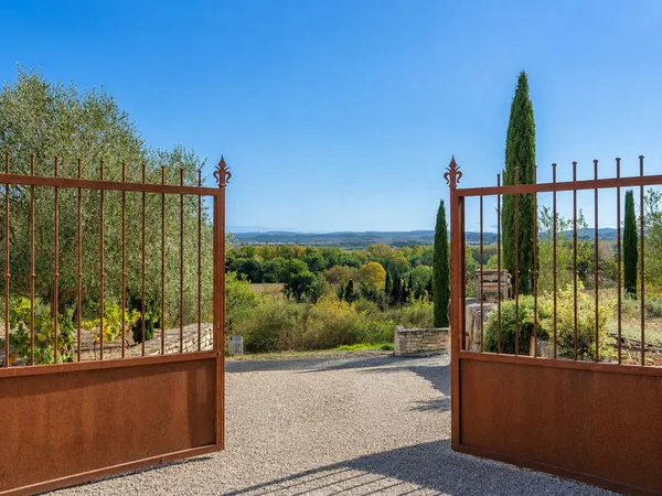 Domaine Viticole - Environnement privelegié