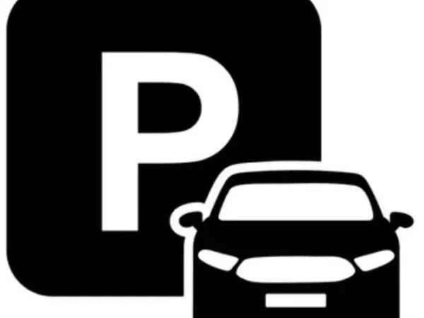 Parking 10 m² Lyon