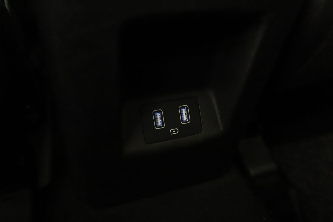 Hyundai Tucson 1.6 T-GDi Hybrid Creative BVA6 — photo 13