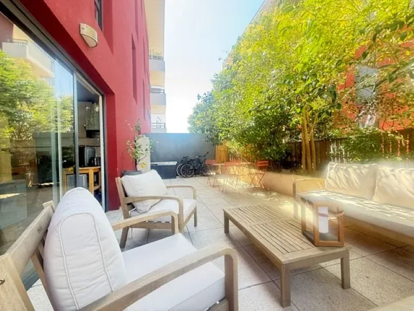 Appartement Juvignac 3 pièce(s) 57 m2+ Terrasse 31m²+place de parking