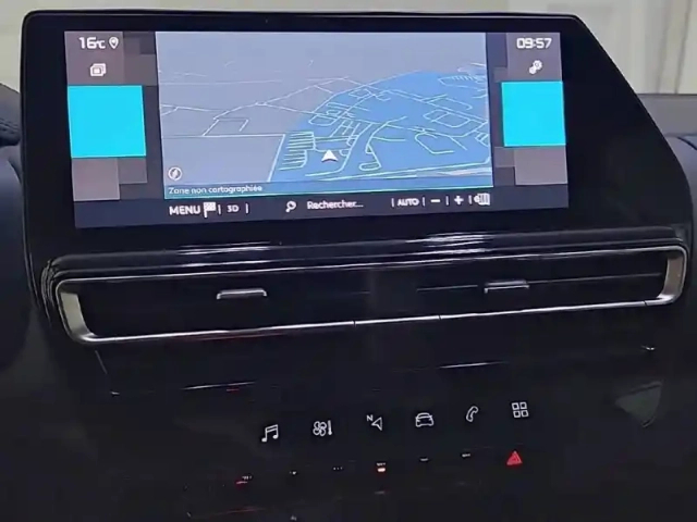 Citroën C5 Aircross puretech 130 s&amp;s bvm6 — photo 19