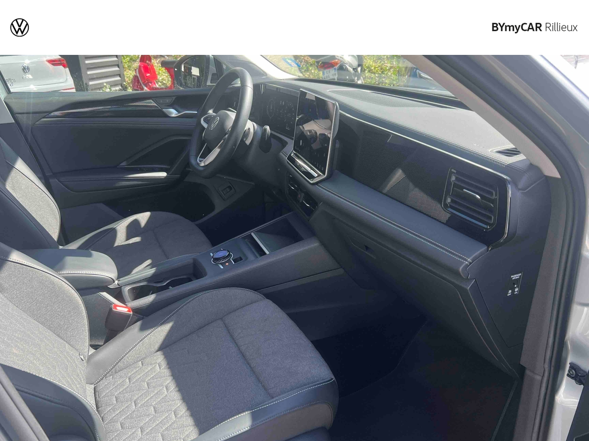 Volkswagen Tiguan 2.0 TDI 150ch DSG7 — photo 21