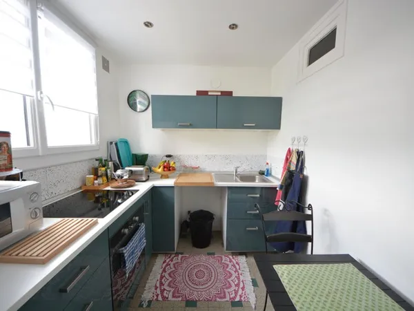 Colocation:  Appartement T3 60 m2 à Grneoble