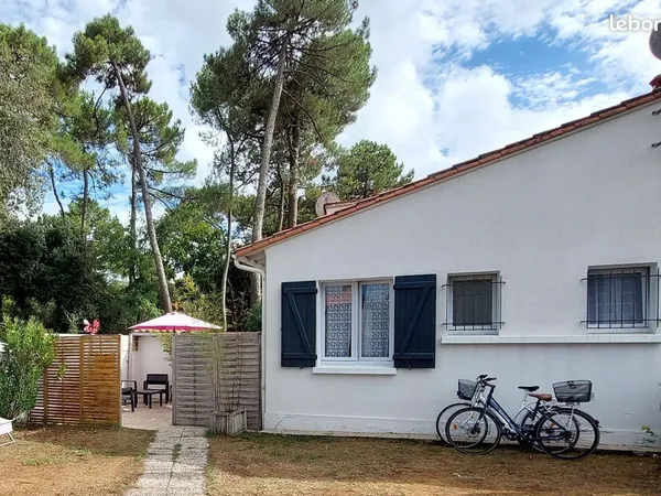 Maison à Ronce les bains